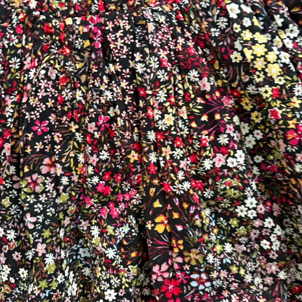 GAP Floral Dress - Size 5 NEW!